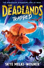 Buy The Deadlands: Trapped