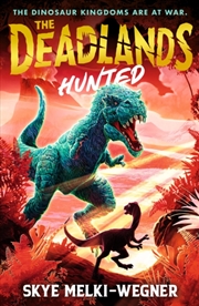 Buy The Deadlands: Hunted