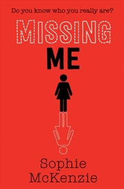 Buy Missing Me : Volume 3