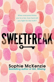 Buy Sweetfreak