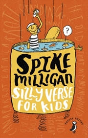 Buy Silly Verse For Kids