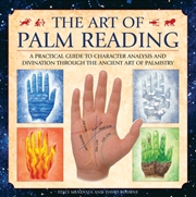 Buy Art Of Palm Reading