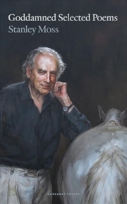 Buy Goddamned Selected Poems