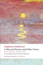 Buy Collected Poems And Other Verse