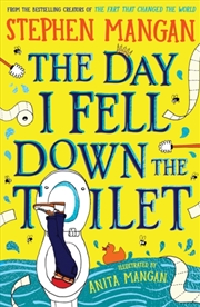 Buy The Day I Fell Down The Toilet
