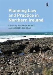 Buy Planning Law And Practice In Northern Ireland