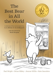 Buy Winnie The Pooh: The Best Bear In All The World