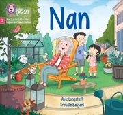 Buy Nan : Phase 2 Set 1