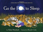 Buy Go The Fuck To Sleep