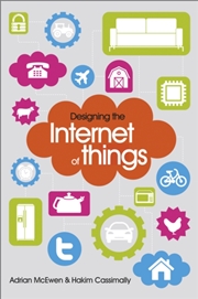 Buy Designing The Internet Of Things