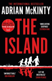 Buy The Island : The Instant New York Times Bestseller