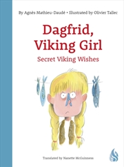 Buy Secret Viking Wishes