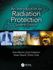 Buy An Introduction To Radiation Protection