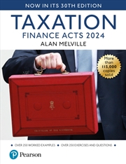 Buy Taxation: Finance Act 2024