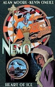 Buy Nemo: Heart Of Ice