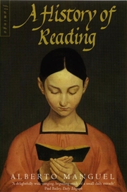 Buy A History Of Reading