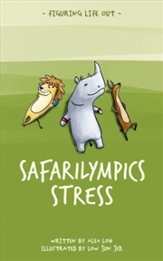 Buy Safarilympics Stress