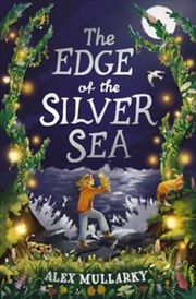 Buy The Edge Of The Silver Sea