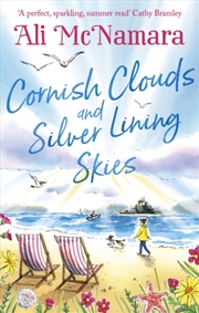 Buy Cornish Clouds And Silver Lining Skies