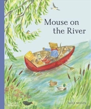 Buy Mouse On The River