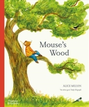 Buy Mouse's Wood : A Year In Nature