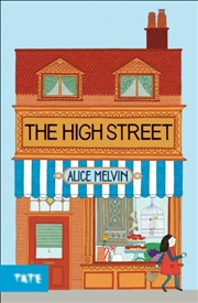 Buy The High Street