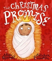 Buy The Christmas Promise Storybook