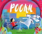 Buy Pooka : Even The Smallest Seed Can Make A Difference