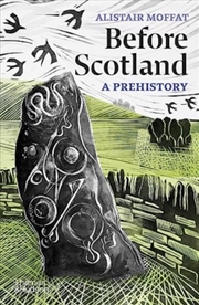 Buy Before Scotland : A Prehistory