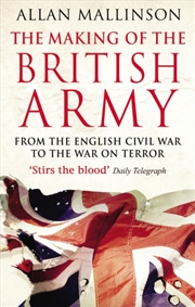 Buy The Making Of The British Army