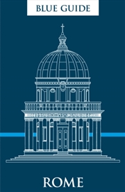 Buy Blue Guide Rome