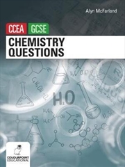 Buy Chemistry Questions For Ccea Gcse