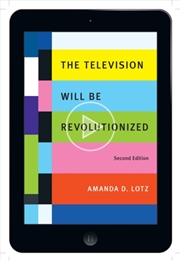 Buy The Television Will Be Revolutionized