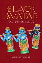 Buy Black Avatar – And Other Essays