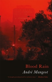 Buy Blood Rain