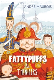 Buy Fattypuffs And Thinifers
