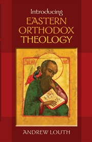 Buy Introducing Eastern Orthodox Theology