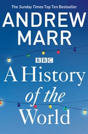 Buy A History Of The World