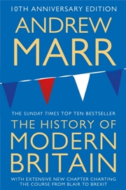 Buy A History Of Modern Britain