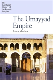 Buy The Umayyad Empire