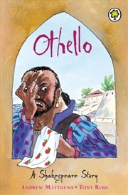 Buy A Shakespeare Story: Othello