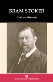 Buy Bram Stoker
