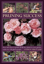 Buy Pruning Success