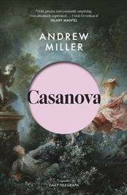 Buy Casanova