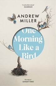 Buy One Morning Like A Bird