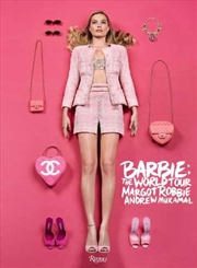 Buy Barbie(Tm): The World Tour