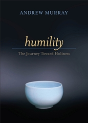 Buy Humility – The Journey Toward Holiness