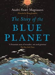 Buy The Story Of The Blue Planet