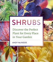 Buy Shrubs : Discover The Perfect Plant For Every Place In Your Garden