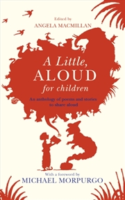 Buy A Little, Aloud, For Children